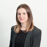 Cassandra Dreliozis