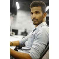 Pavankumar R C