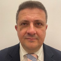 Georgios Chatzistelios