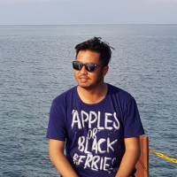 Wahyu Adi Prasetyo
