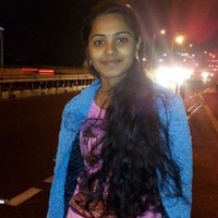 Ramya Chivukula