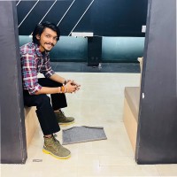 Vishal Sharma