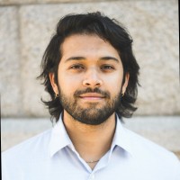 Rohan Subramanian