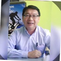 Boon Hoy Wong
