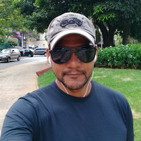 Jeronimo Pereira