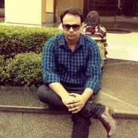 Rohit Shaw