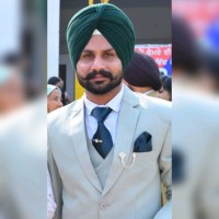 Balwinder Singh