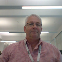 Richard Lines