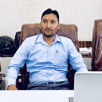 Satyaprakash Mishra