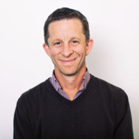 Darin Swanson