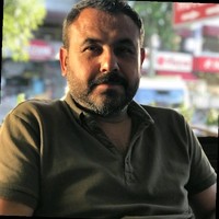 Kadir Özdoğru