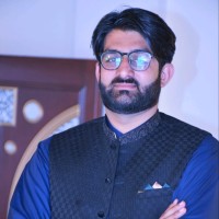 Ehsan Qadir