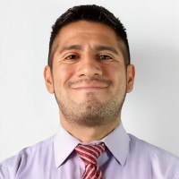 Wald Roy Mejía Fernández