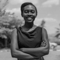 Dieu Merci Heureuse Uwumutima