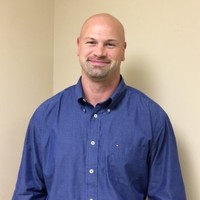 Trevor Busch