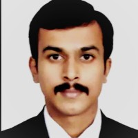 Silas Paul Raj