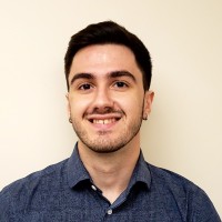 Demetri Charalambous, EA