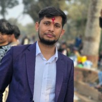 Dinesh Raj Joshi