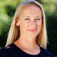 Emma Earp (Née Stacey)