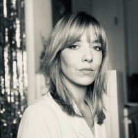 Sasha Foster