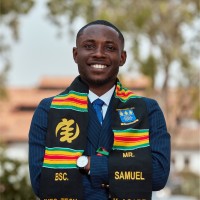 Samuel Asare Aboah