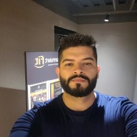 Rafael Moreira