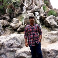 Venkatesh Tiramsetti
