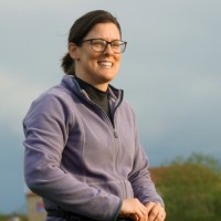 Lea Lango-Scholey
