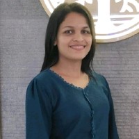 Laxmi Priya Swain