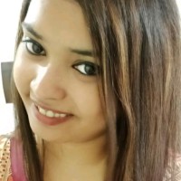 Priya Srivastava