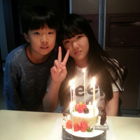 Lee Sung-Jae (Sj)