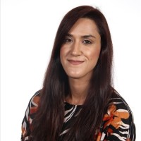 Amna Pasha