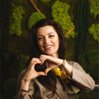 Maria Sole Del Tomba