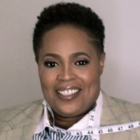 Joyce Bullock, CHC