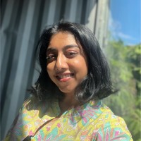 Malvika Odat