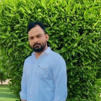 Dinesh Kumar