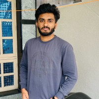 Bharath S S