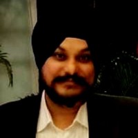 Balvender Singh