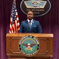 Derrick Worsley M.S, D.M.L., LSSBB