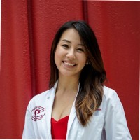 Courtney Dang