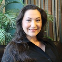 Lena Bradley Ph.D., LMFT