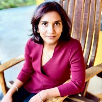 Sushma Bhatia