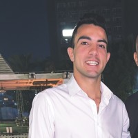 Omar Abuzeid