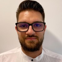 Gabreanu Razvan-Gabriel