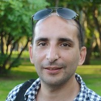 Stoyan Stanev