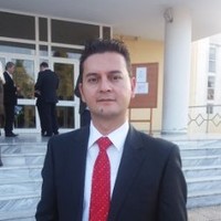 Manolis Vasilakis