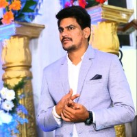 Rushi Theja