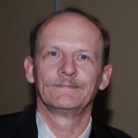 Patrick Pritchard