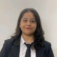 Deepanshi Singh