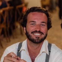 Tomás Braz de Oliveira